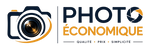 Photo Economique logo