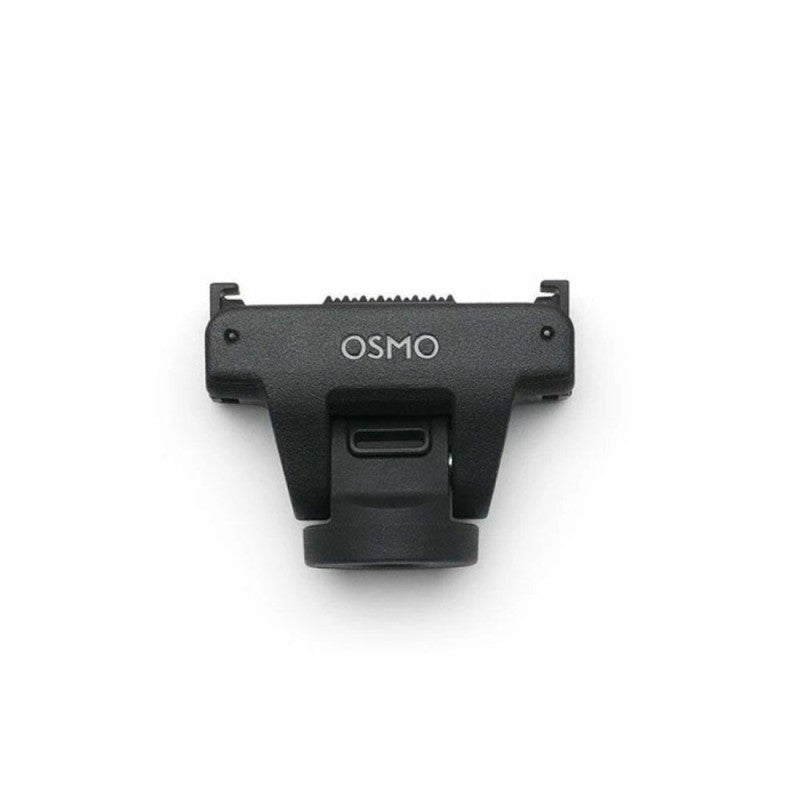 DJI ADAPTATEUR REGLABLE FIXATION RAPIDE OSMO