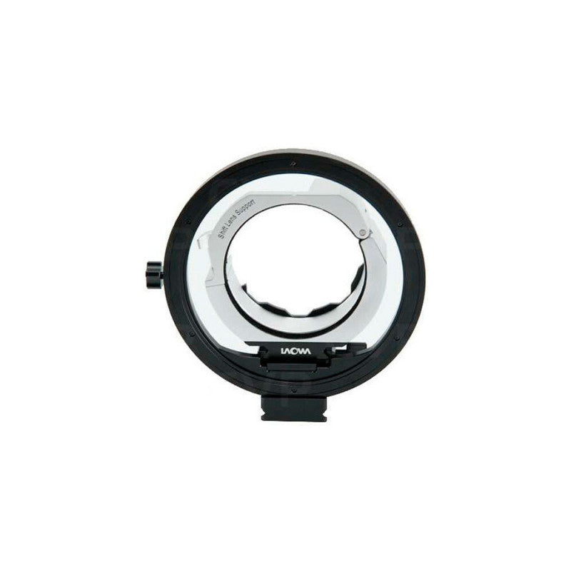 LAOWA SHIFT LENS V3 SUPPORT 20MM/15MM