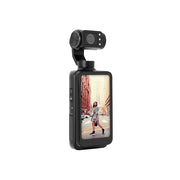 AGFA PHOTO REALIMOVE MC3X MINI GIMBAL CAMERA 4K