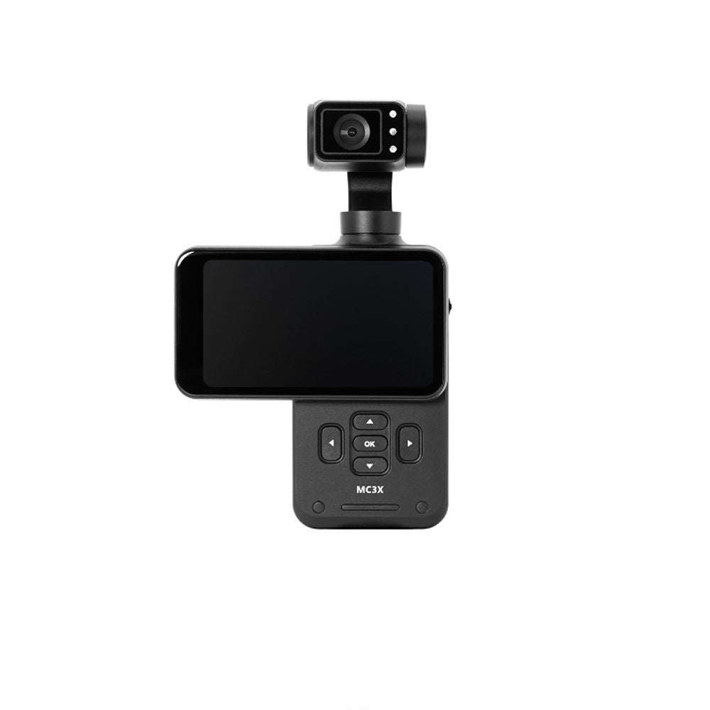 AGFA PHOTO REALIMOVE MC3X MINI GIMBAL CAMERA 4K