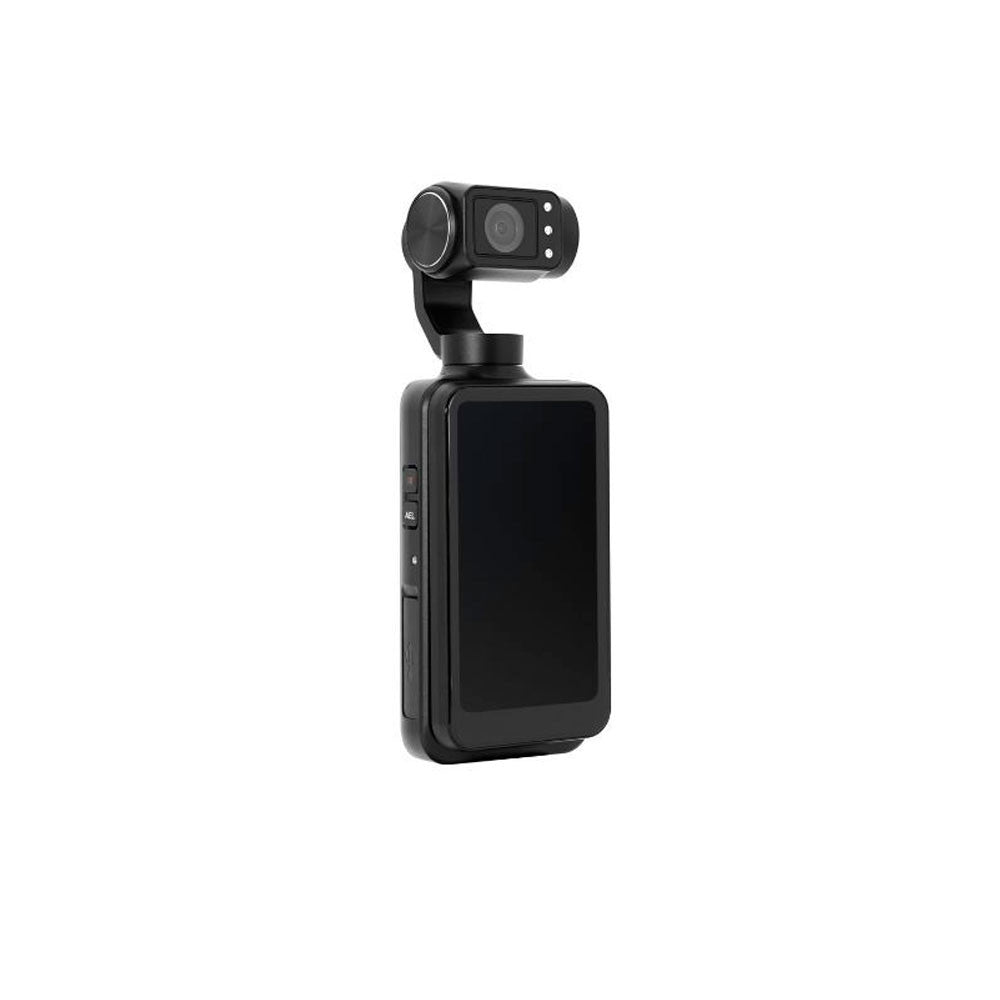 AGFA PHOTO REALIMOVE MC3X MINI GIMBAL CAMERA 4K