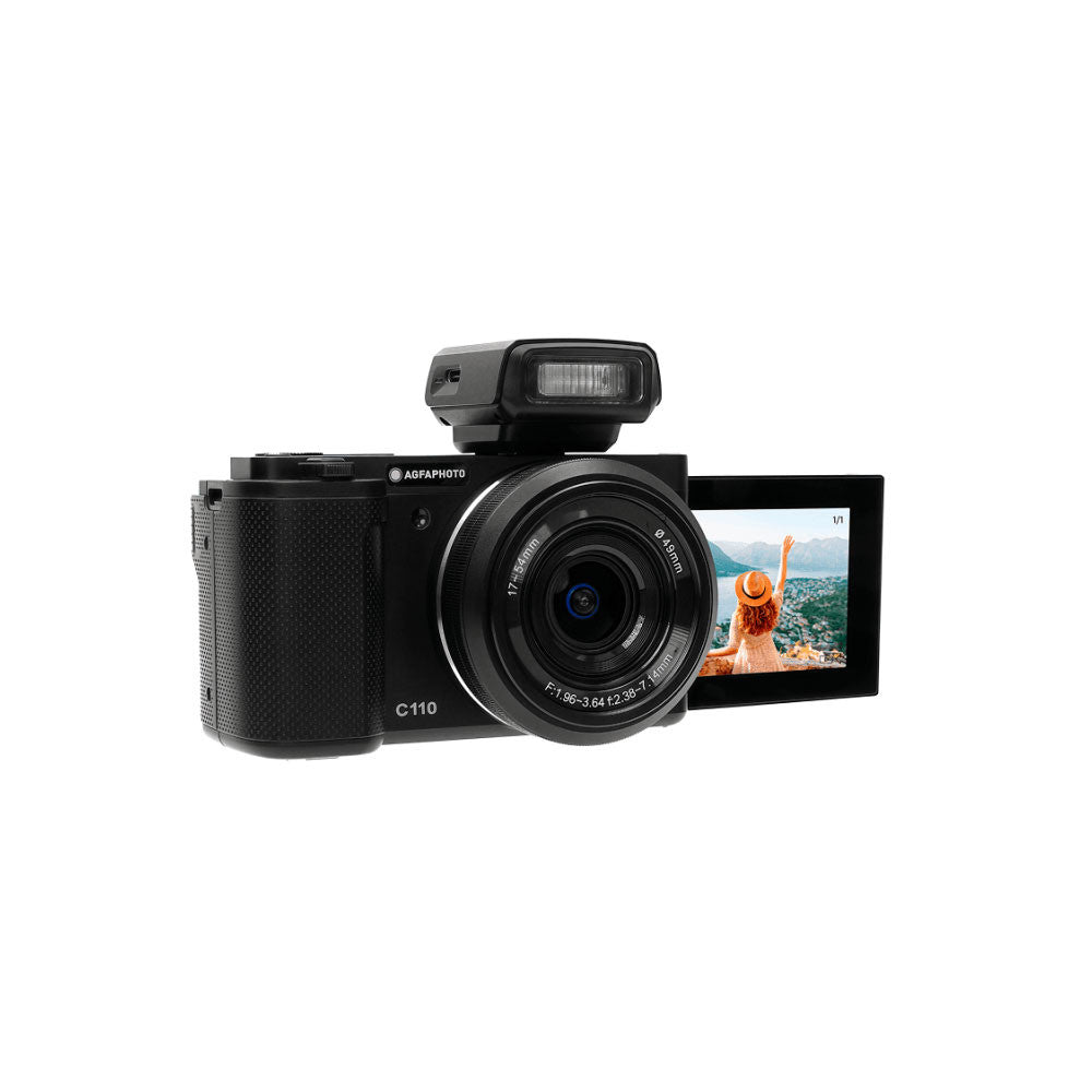 AGFA PHOTO REALISHOT PRO C110