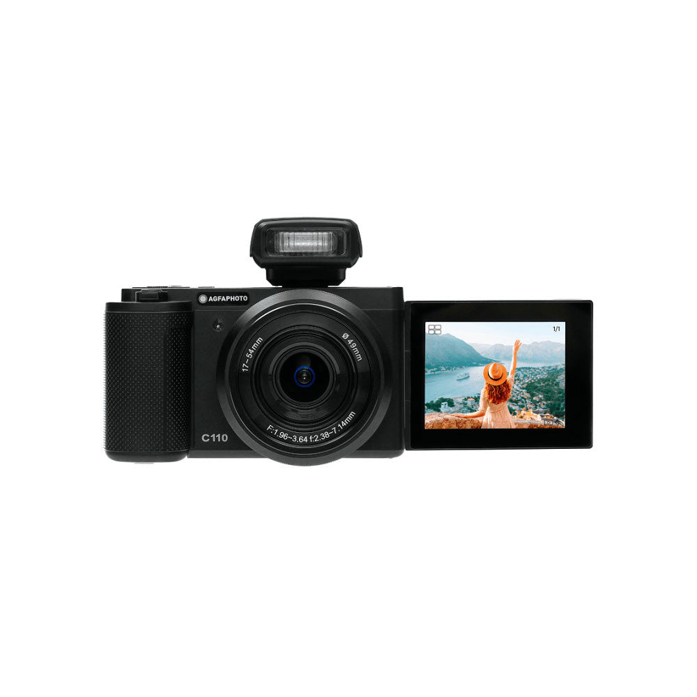 AGFA PHOTO REALISHOT PRO C110