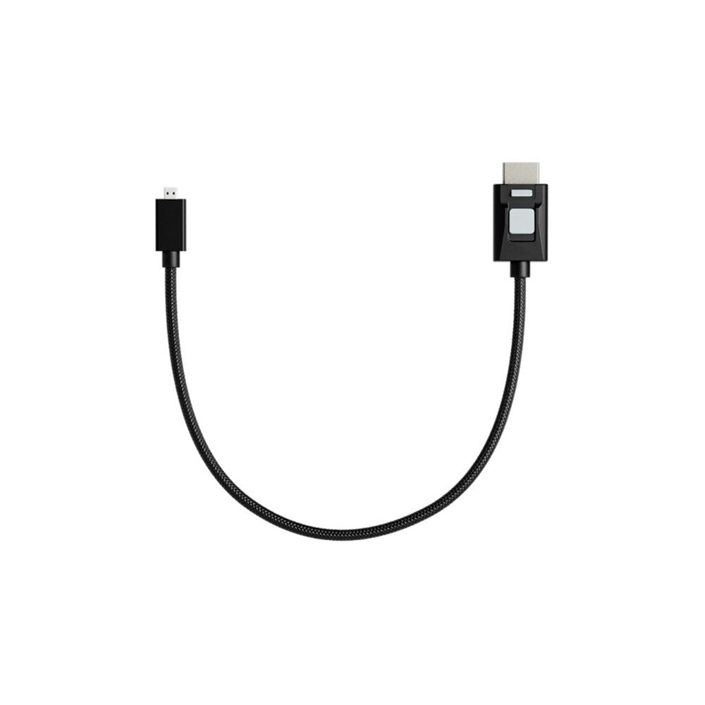 ATOMOS CABLE HIGH SPEED MICRO HDMI/4KP60 30CM