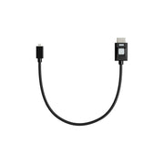 ATOMOS CABLE HIGH SPEED MICRO HDMI/4KP60 30CM
