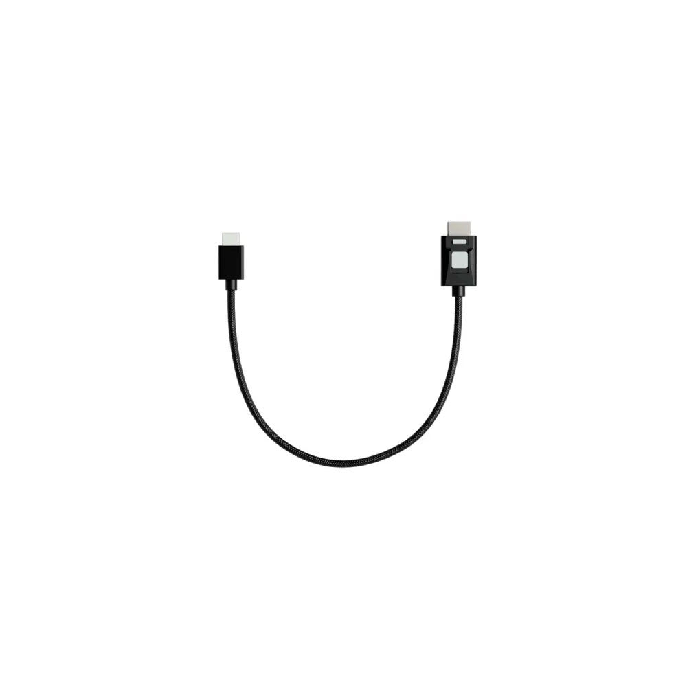 ATOMOS CABLE HIGH SPEED MINI HDMI/4KP60 30CM