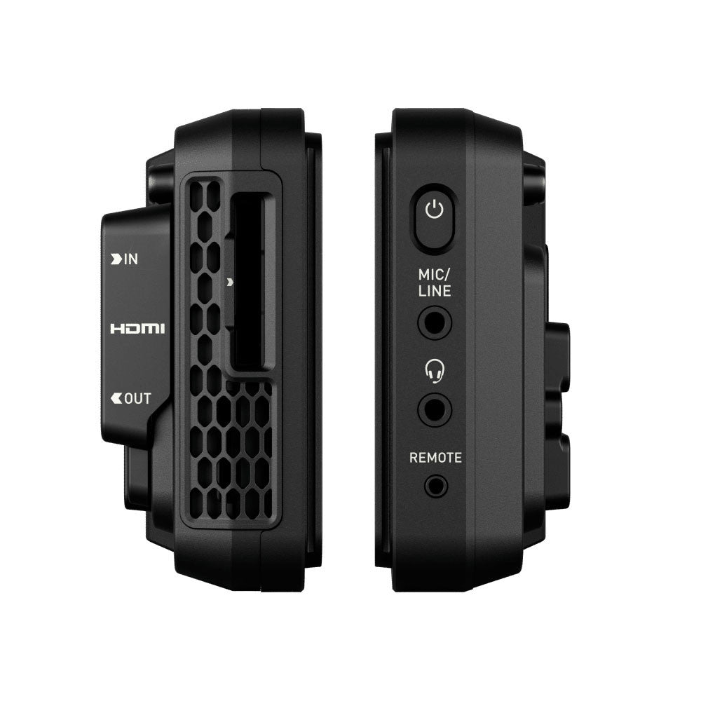ATOMOS NINJA TX GO