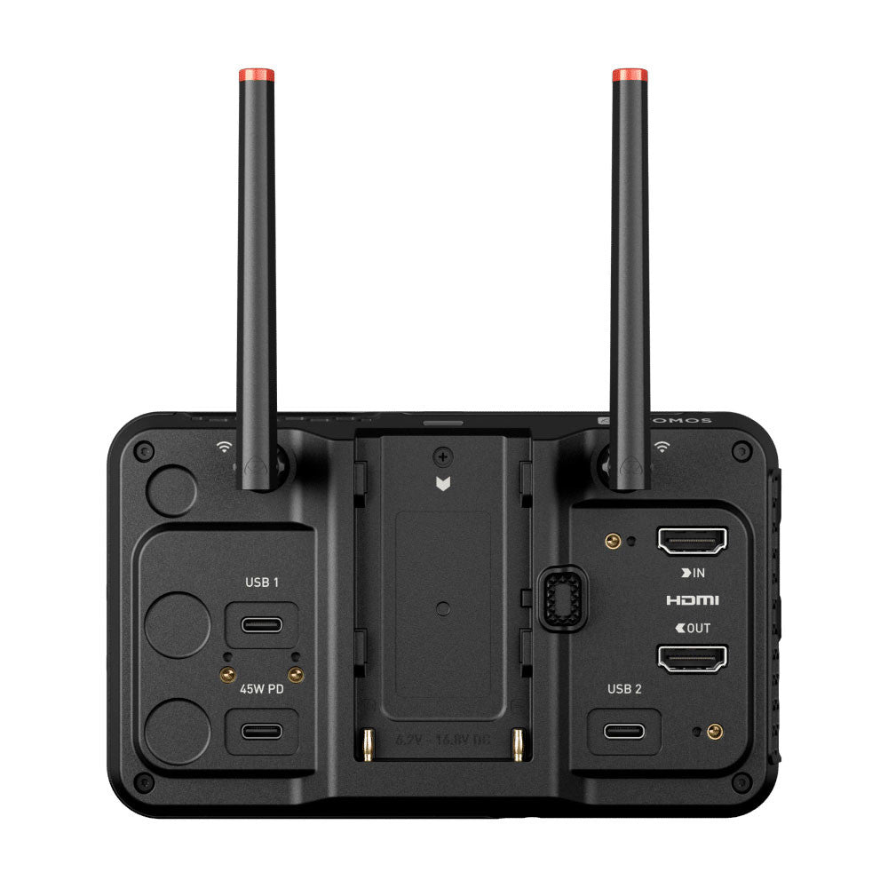 ATOMOS NINJA TX GO