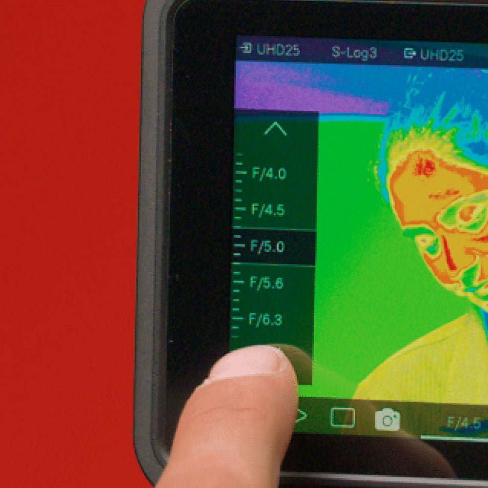 ATOMOS NINJA TX GO