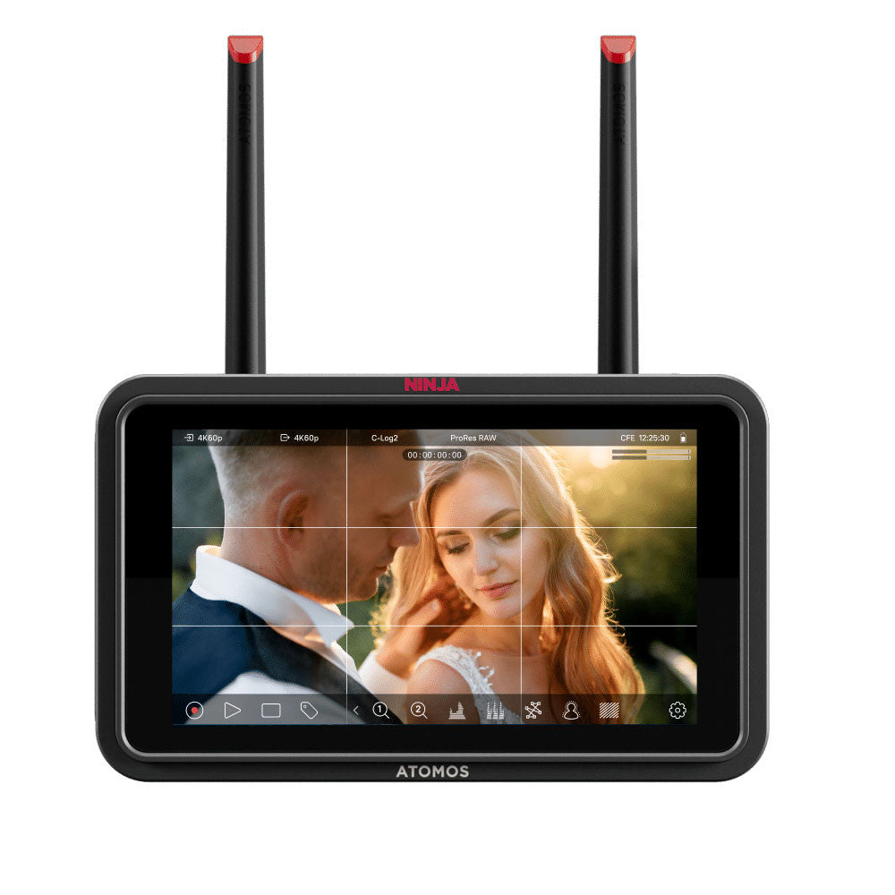 ATOMOS NINJA TX GO