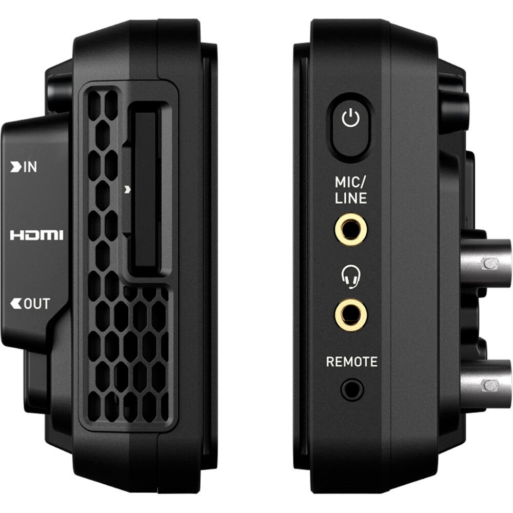 ATOMOS NINJA TX