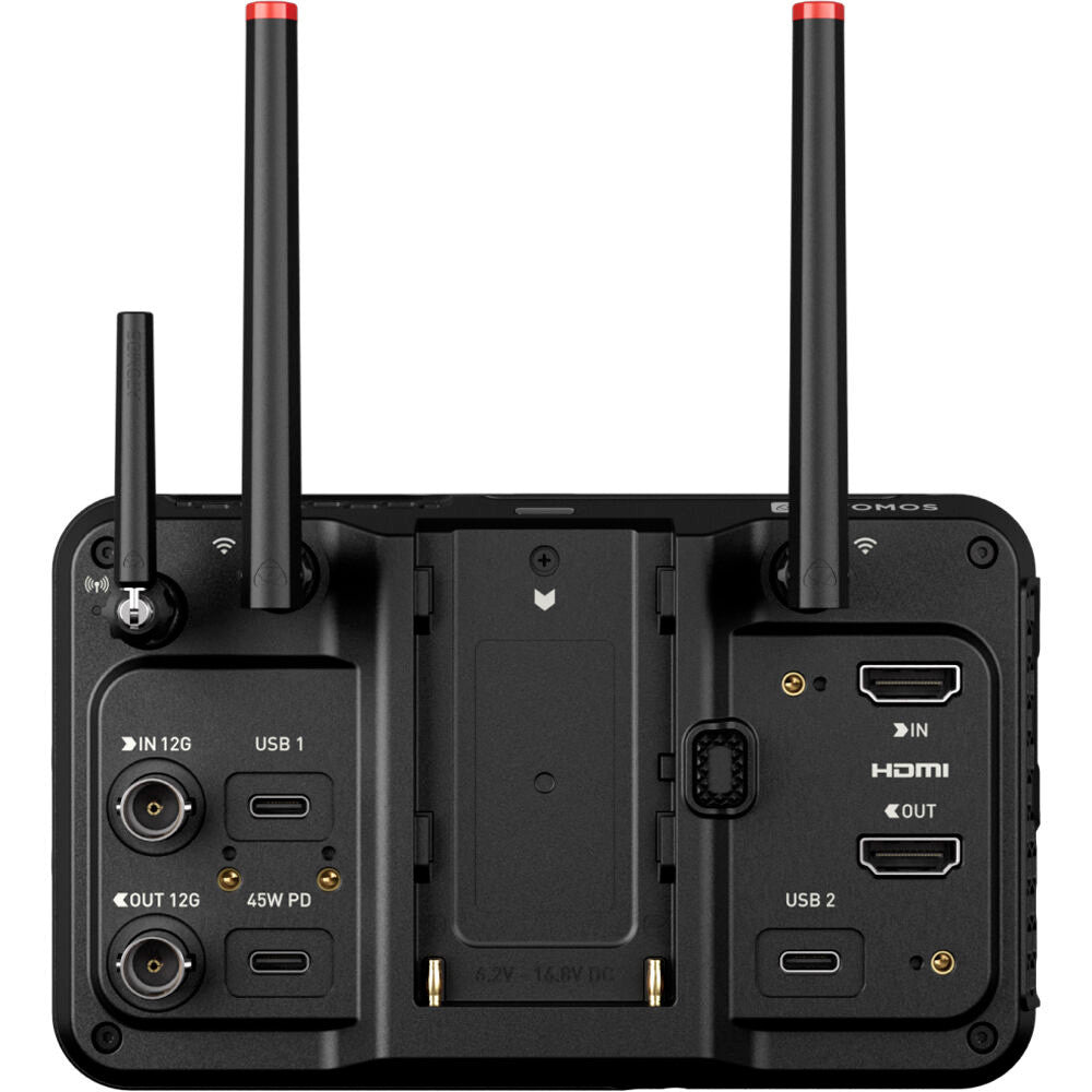 ATOMOS NINJA TX