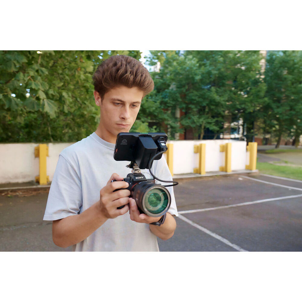 ATOMOS SHINOBI GO