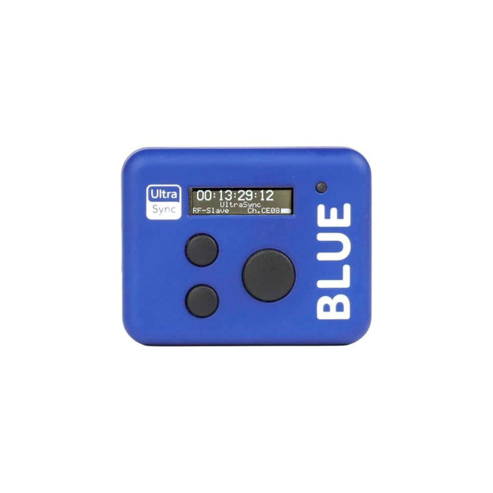 ATOMOS ULTRASYNC BLUE