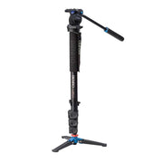 BENRO A38FDS2PRO kit monopode vidéo avec tête S2