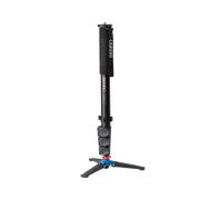 BENRO A48FD Monopied vidéo aluminium