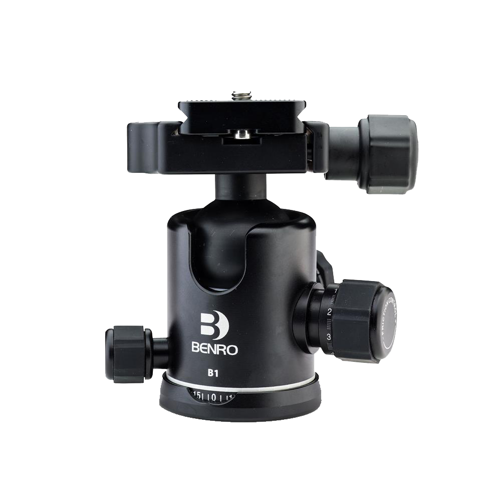 BENRO B1 Rotule ball