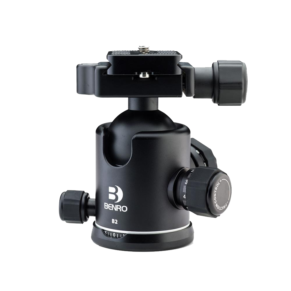 BENRO B2 Rotule ball