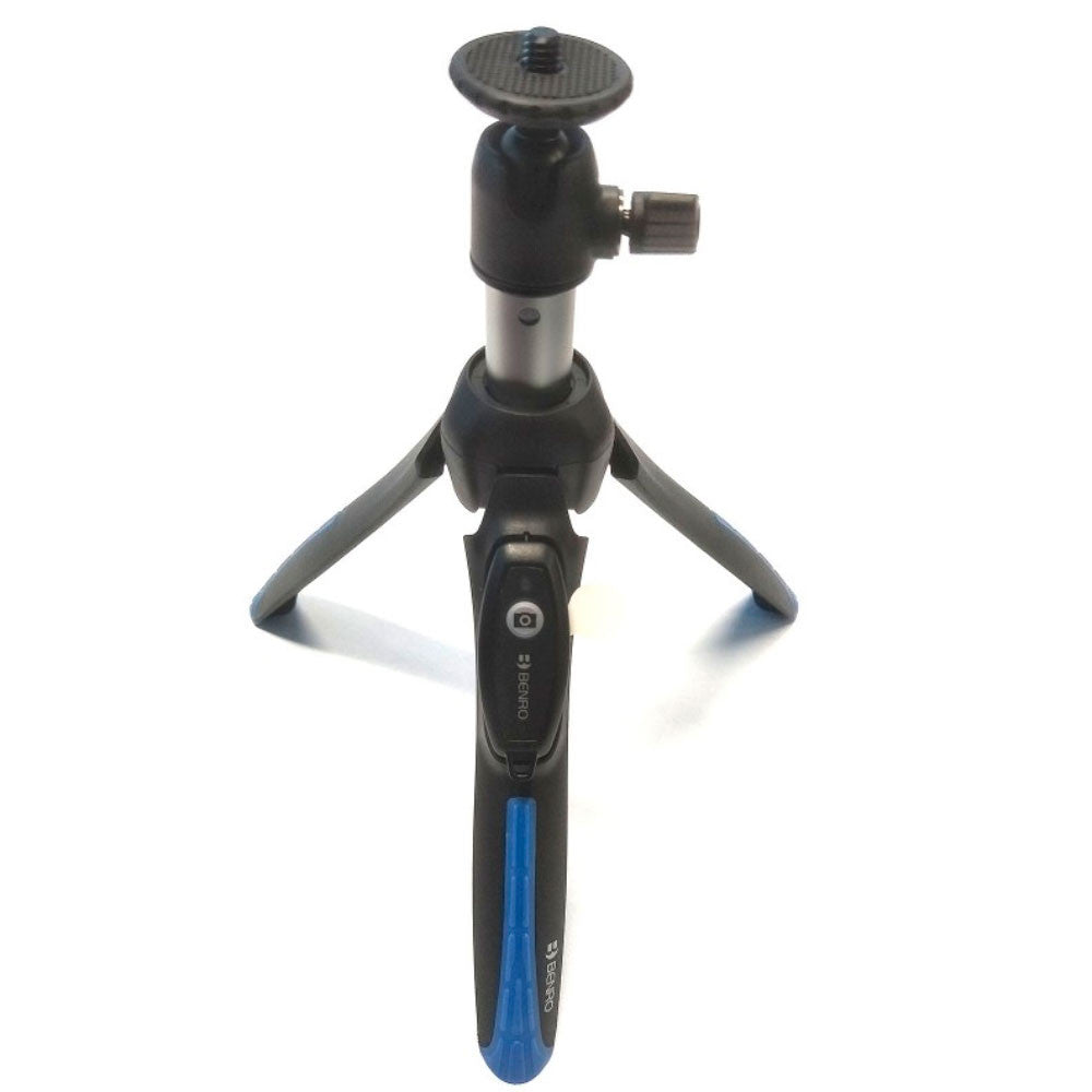 BENRO BK15 Trépied de table et selfie stick