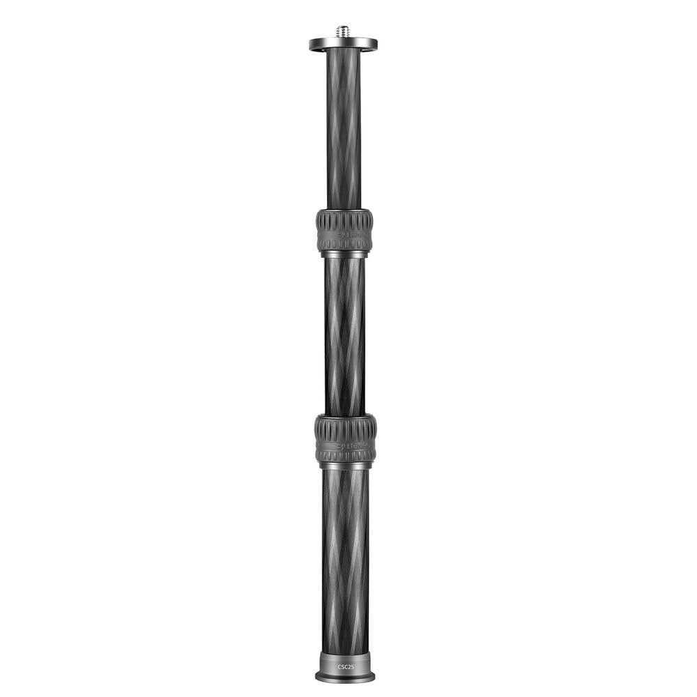 BENRO CSC25 TORTOISE colonnes courtes série 1