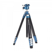 BENRO CYANBIRD ALU TRIPOD TCBA25G36PT