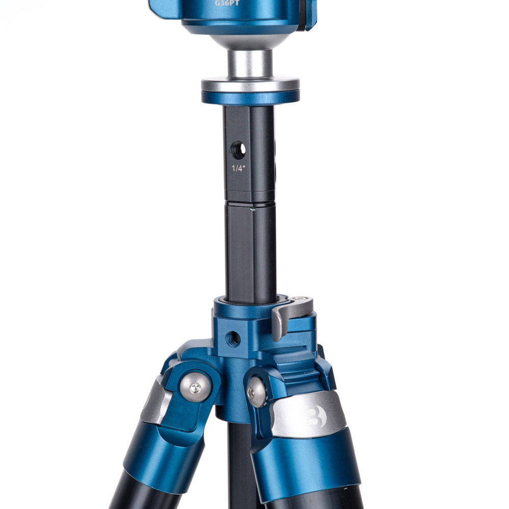 BENRO CYANBIRD ALU TRIPOD TCBA25G36PT