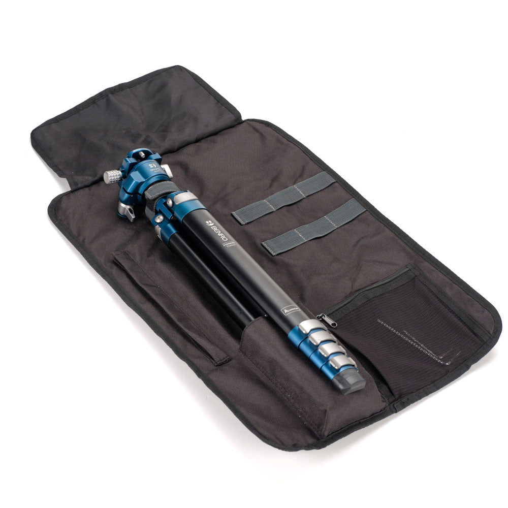 BENRO CYANBIRD ALU TRIPOD TCBA25G36PT