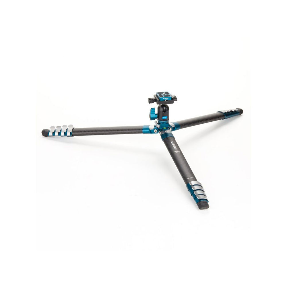 BENRO CYANBIRD CARB+ALU TRIPOD TCBH15N00P