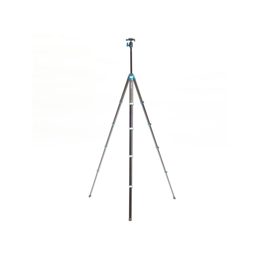 BENRO CYANBIRD CARB+ALU TRIPOD TCBH15N00P