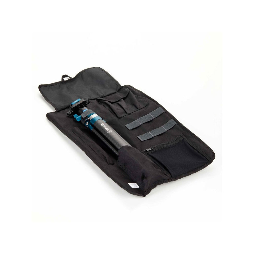 BENRO CYANBIRD CARB+ALU TRIPOD TCBH15N00P