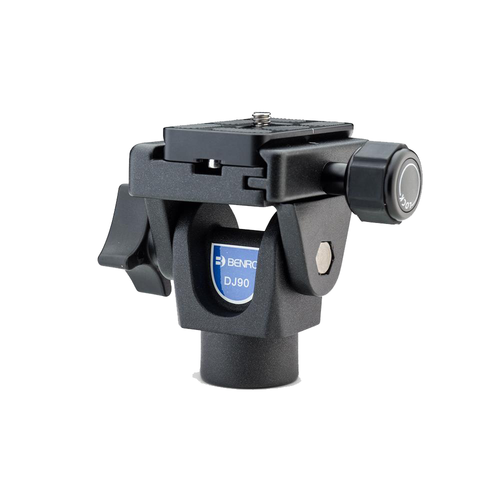 BENRO DJ90 Rotule pour monopode