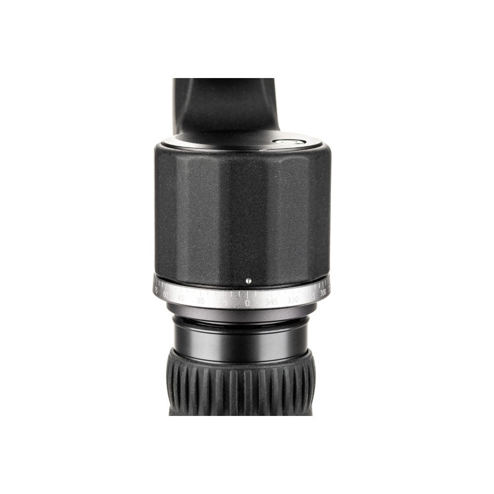 BENRO GH2N ROTULE PENDULAIRE ALUMINIUM