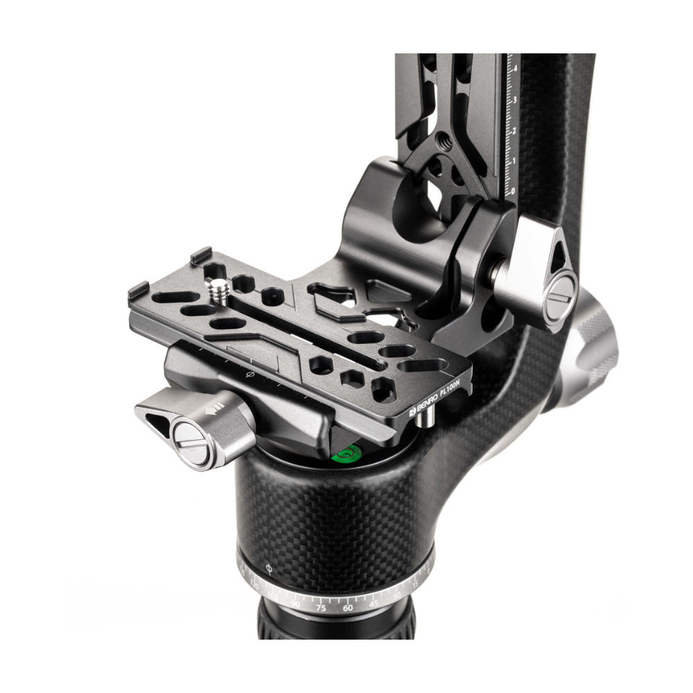 BENRO GH5C MINI TETE PENDULAIRE