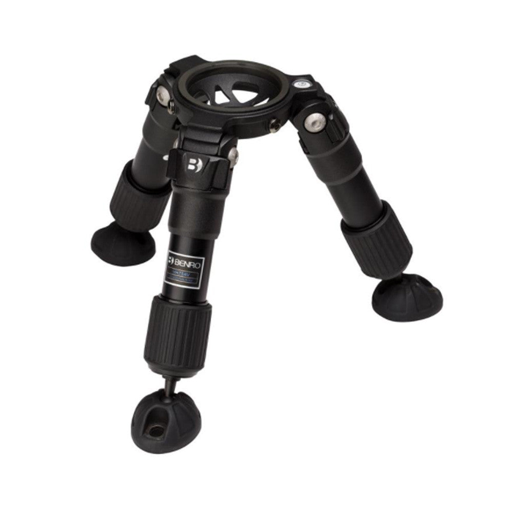 BENRO HH75AV vidéo HI HATS 75 mm 2 sections