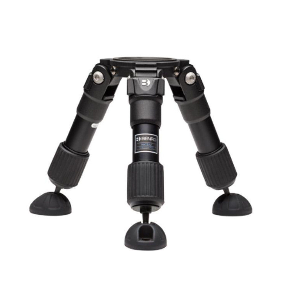 BENRO HH75AV vidéo HI HATS 75 mm 2 sections