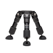 BENRO HH75AV vidéo HI HATS 75 mm 2 sections