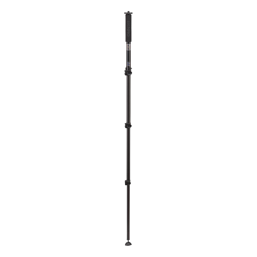 BENRO MAD38A Monopied adventure aluminium série 3 4 sections