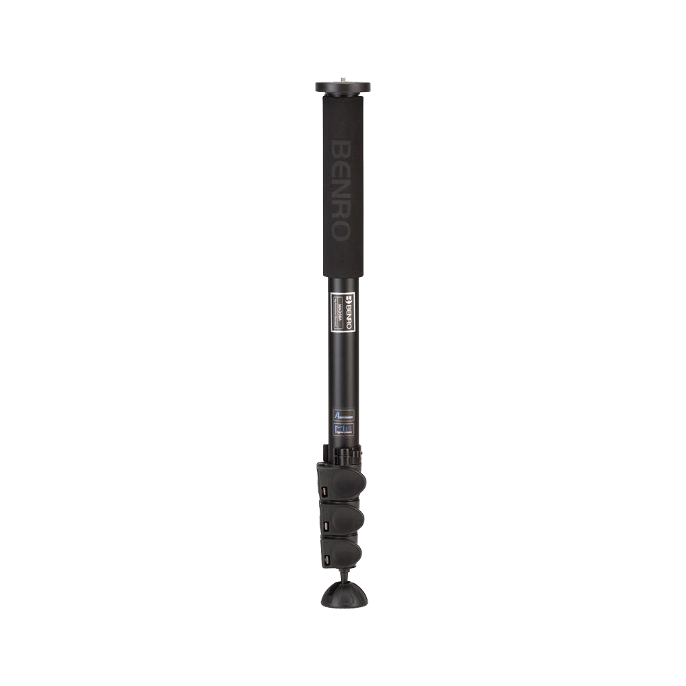 BENRO MAD38A Monopied adventure aluminium série 3 4 sections