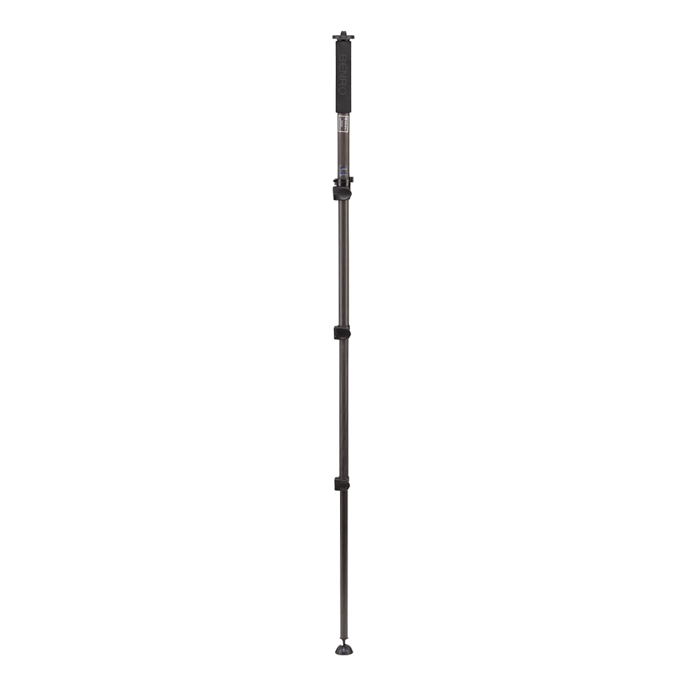 BENRO MAD38C Monopied adventure carbone série 3 4 sections