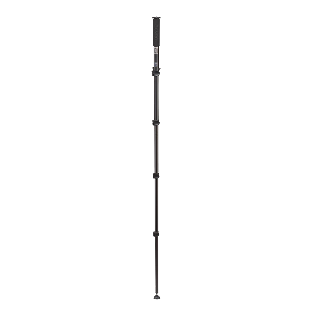 BENRO MAD49A Monopied adventure aluminium série 4 5 sections