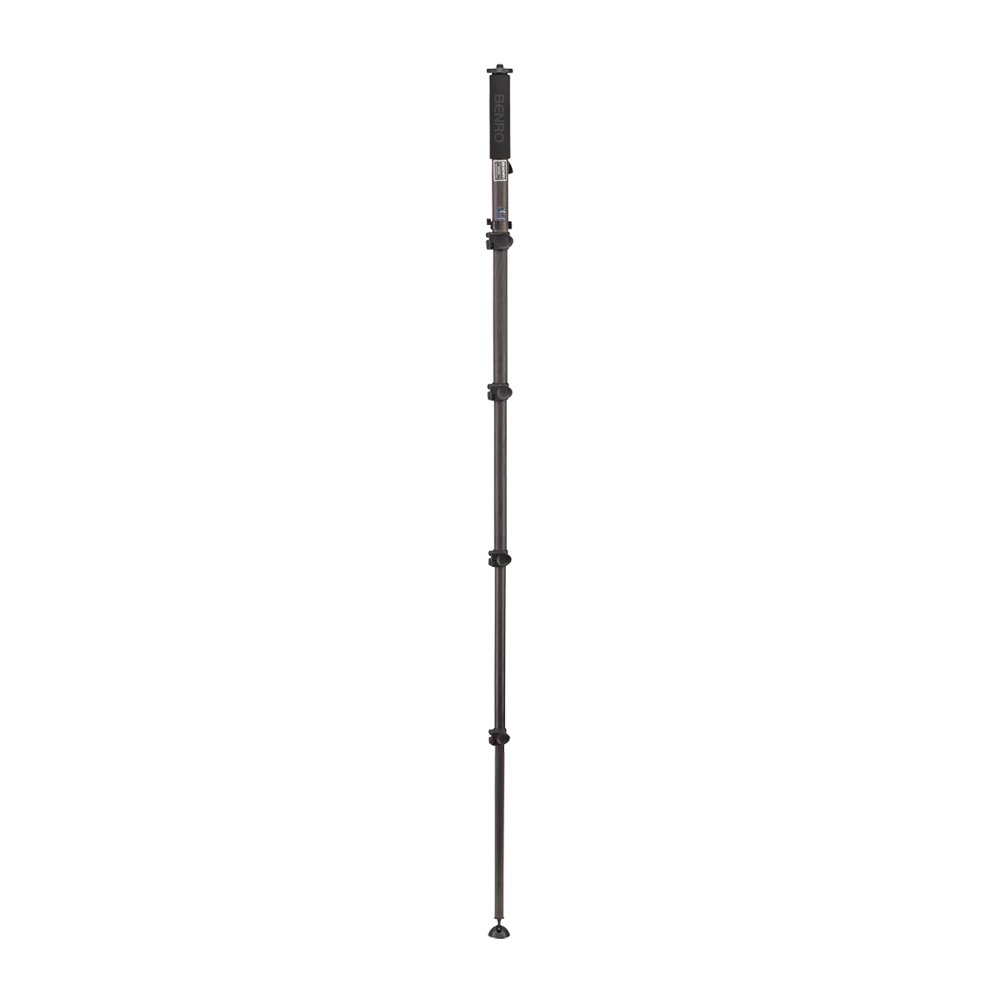 BENRO MAD49C Monopied adventure carbone série 4 5 sections