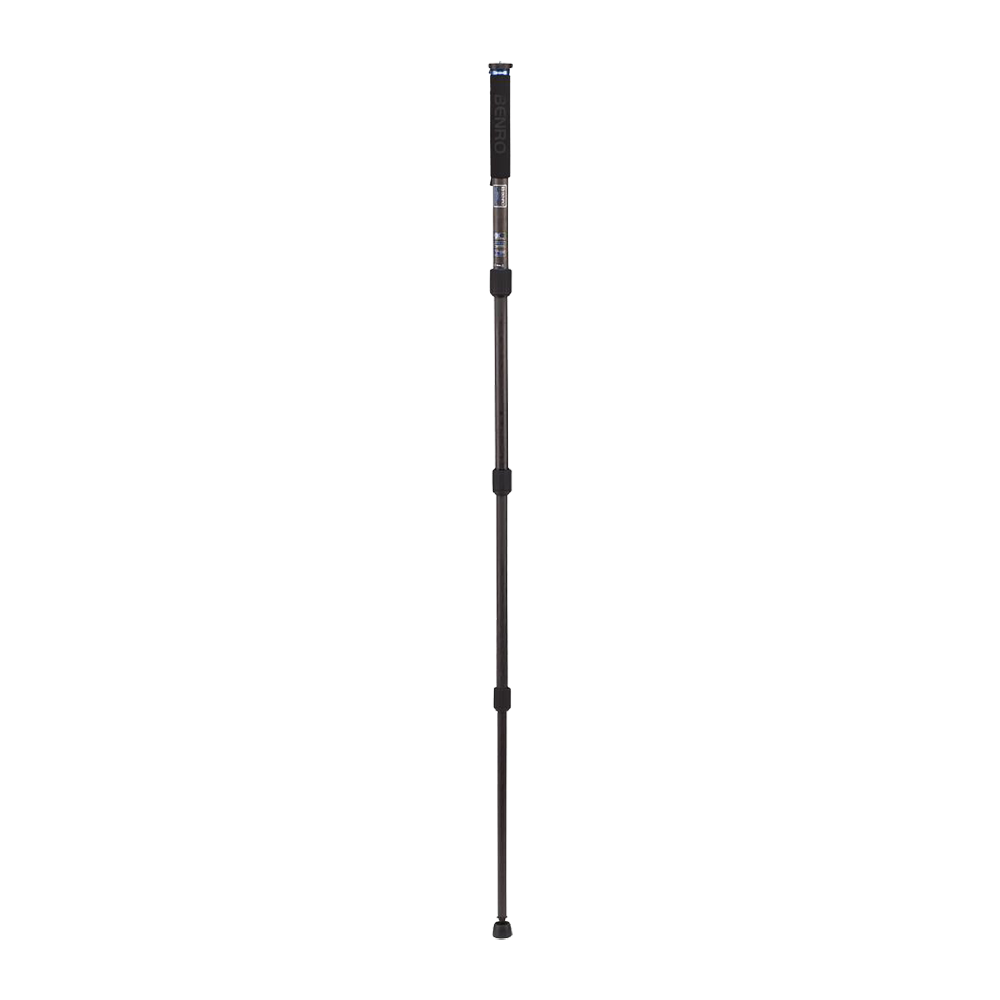 BENRO MMA28C Monopied MACH3 carbone série 2 4 sections