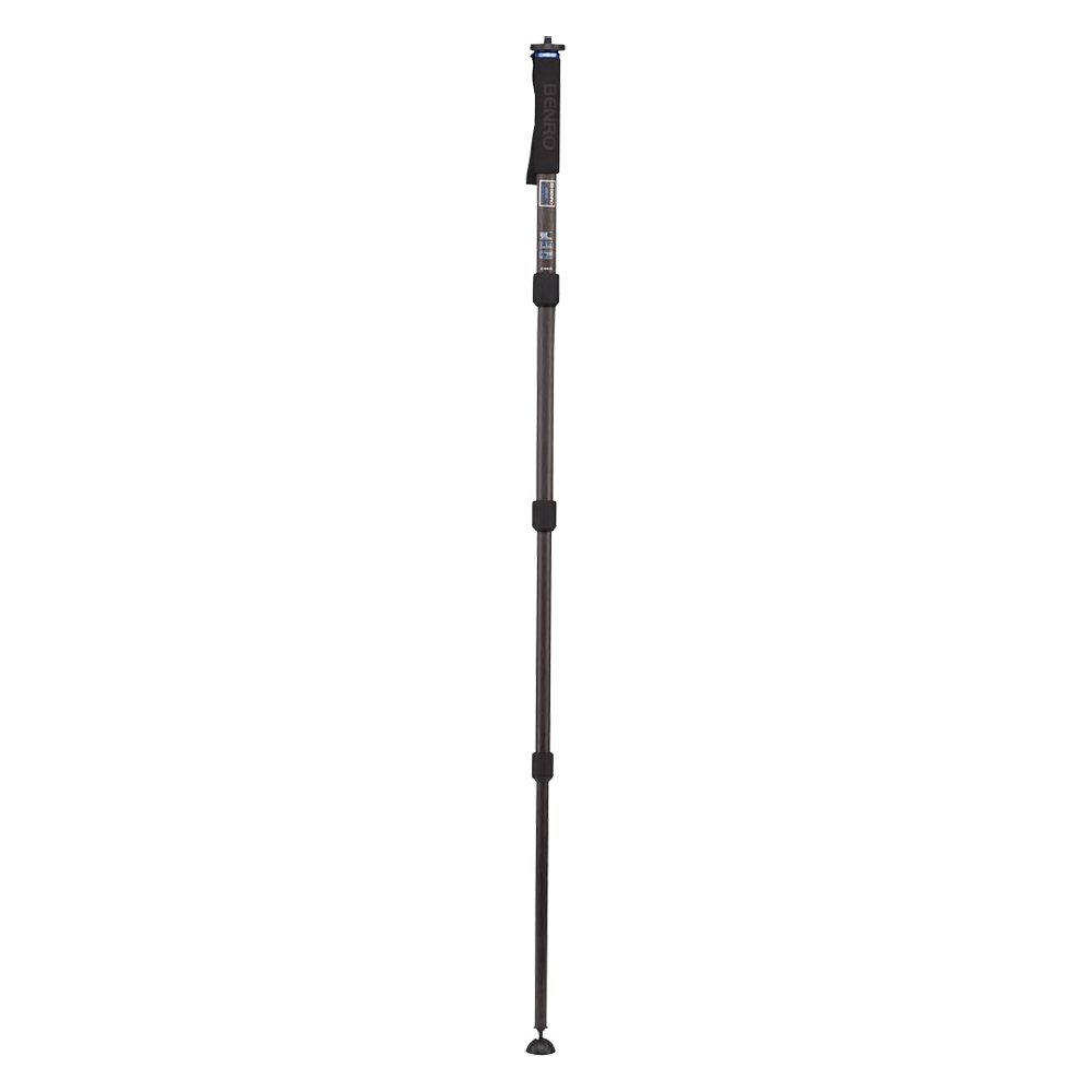 BENRO MMA38C Monopied MACH3 carbone série 3 4 sections