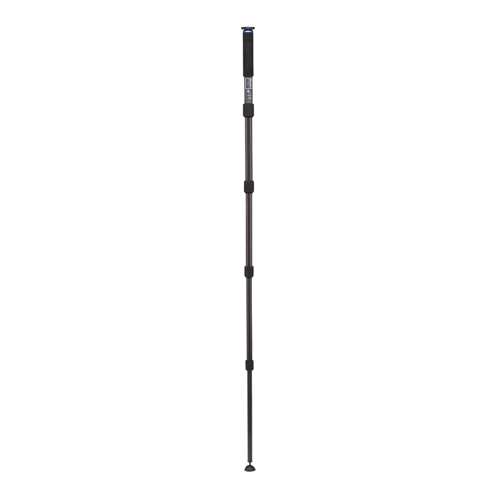 BENRO MMA49C Monopied MACH3 carbone série 4 5 sections