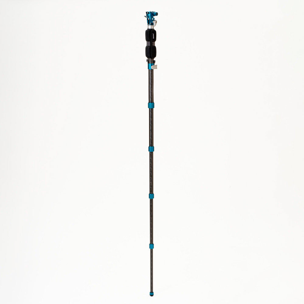 BENRO MSD46C72 SUPADUPA MONOPODE TALL WITH TILT TOP