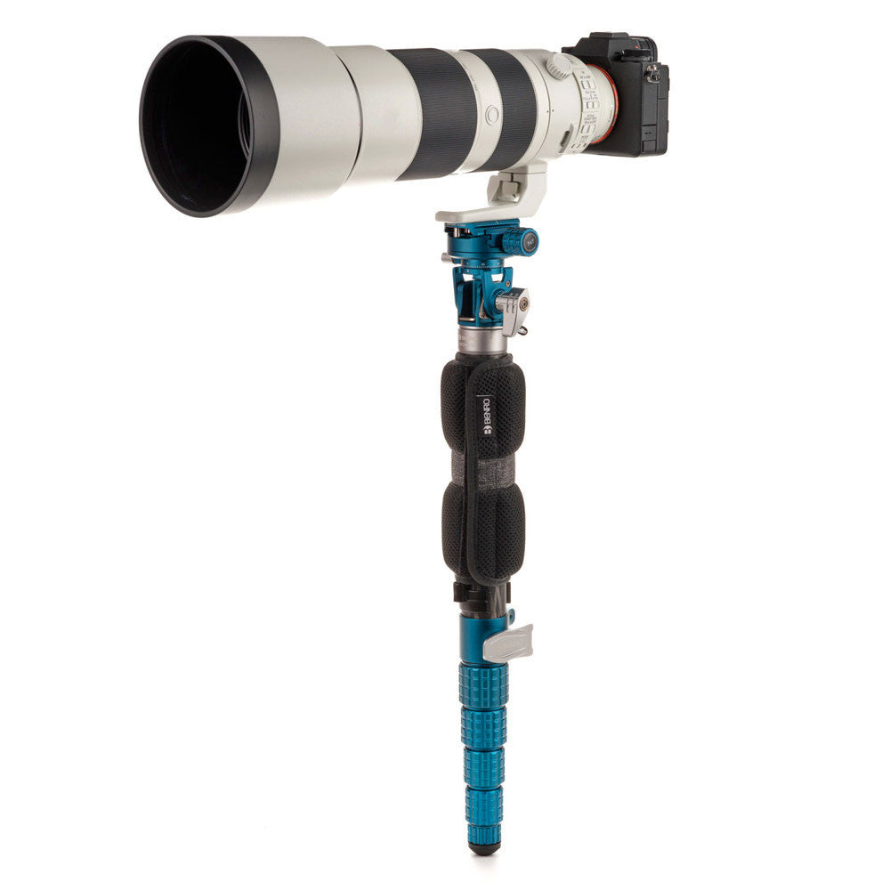 BENRO MSD46C72 SUPADUPA MONOPODE TALL WITH TILT TOP