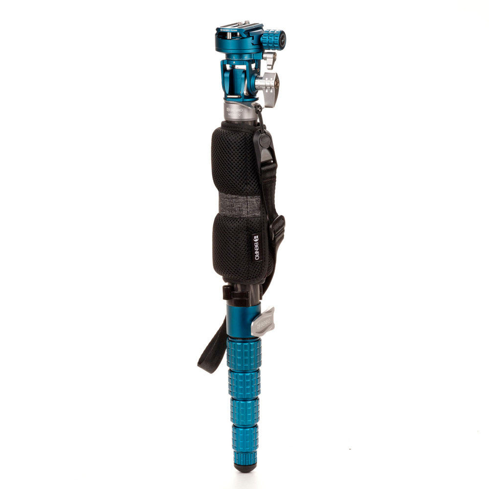 BENRO MSD46C72 SUPADUPA MONOPODE TALL WITH TILT TOP
