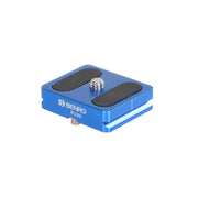 BENRO PU 30 PLATEAU RAPIDE STYLE QR PLATE SLIM ARCA