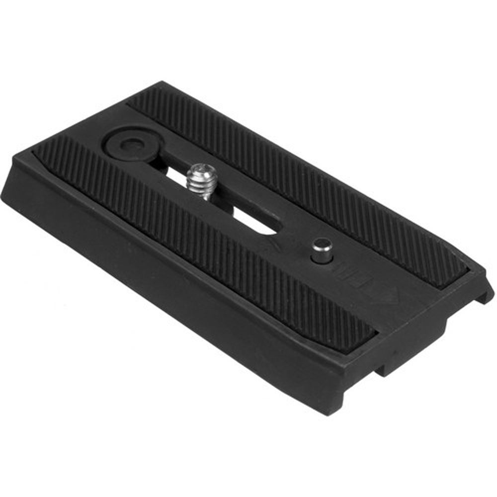 BENRO QR6 QUICK plateau pour tête vidéo S4 et S6